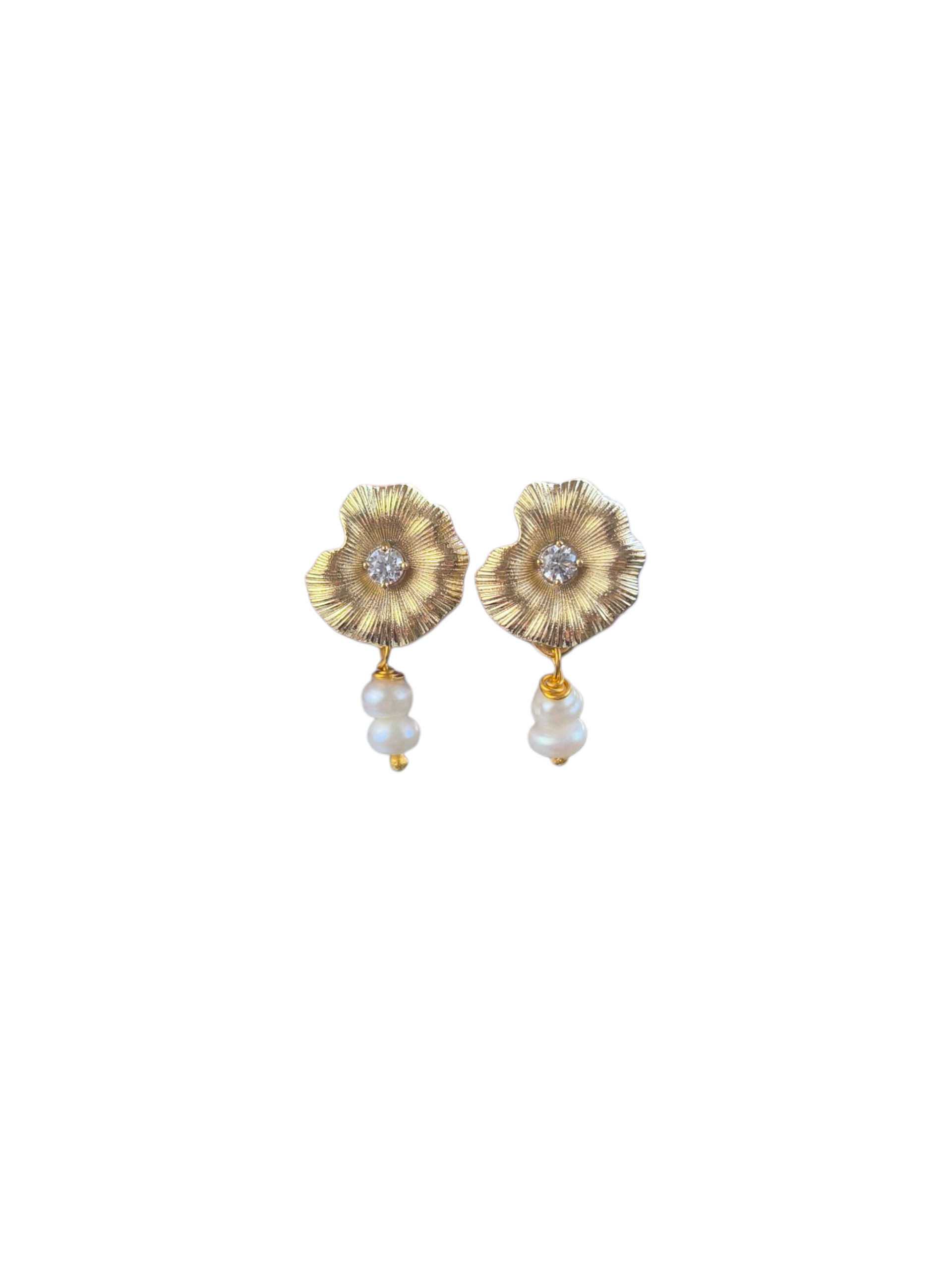 Fioré Earrings