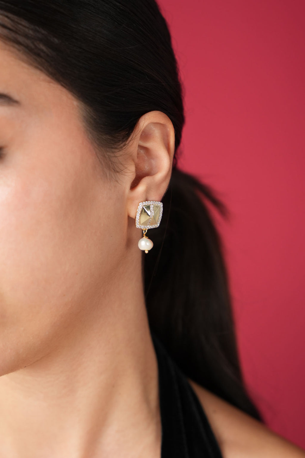 Clarté Earrings