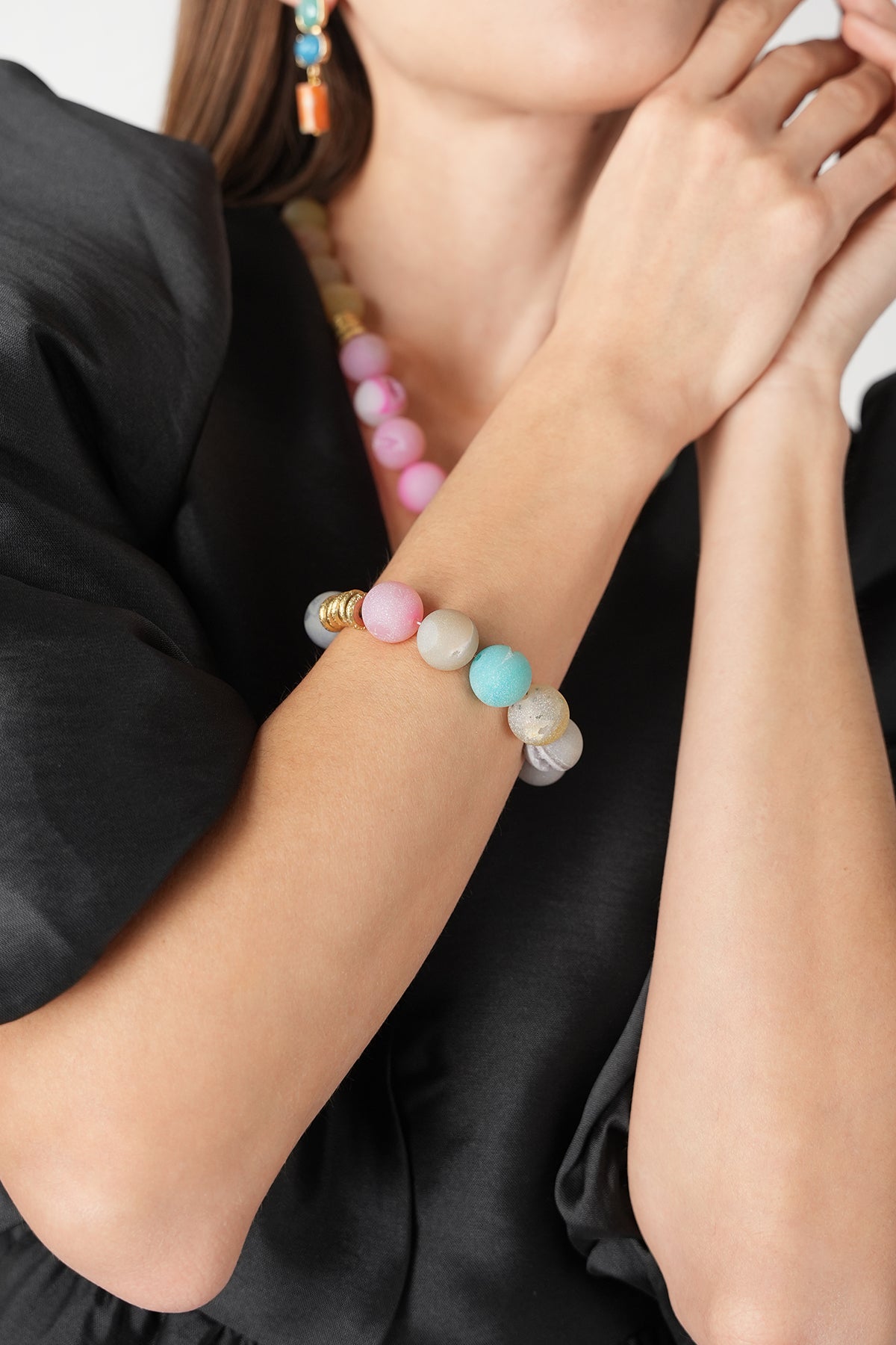 Morning Light Bileklik