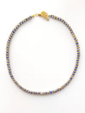 Only Blue Necklace