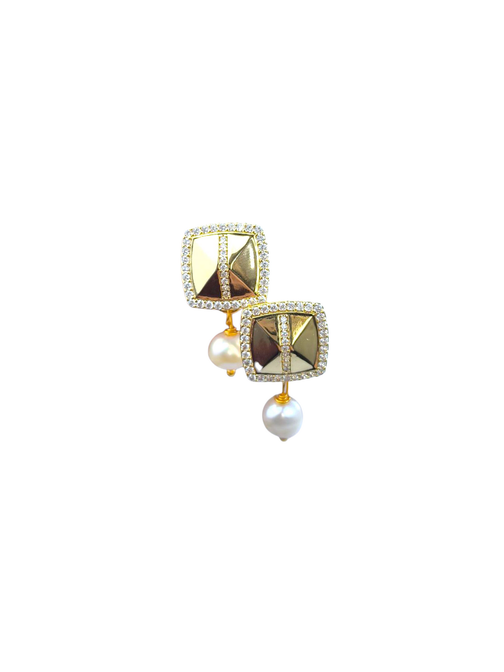 Clarté Earrings