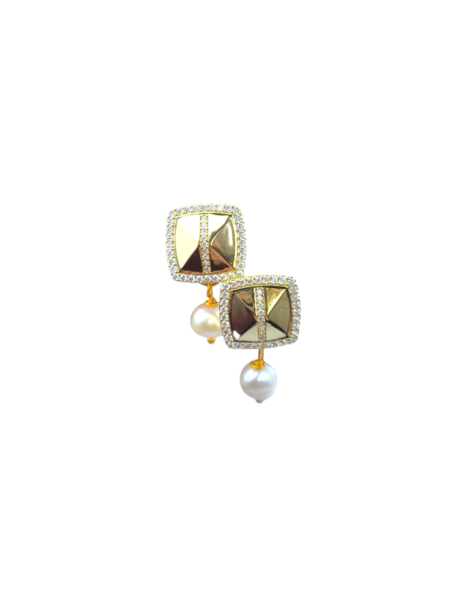 Clarté Earrings