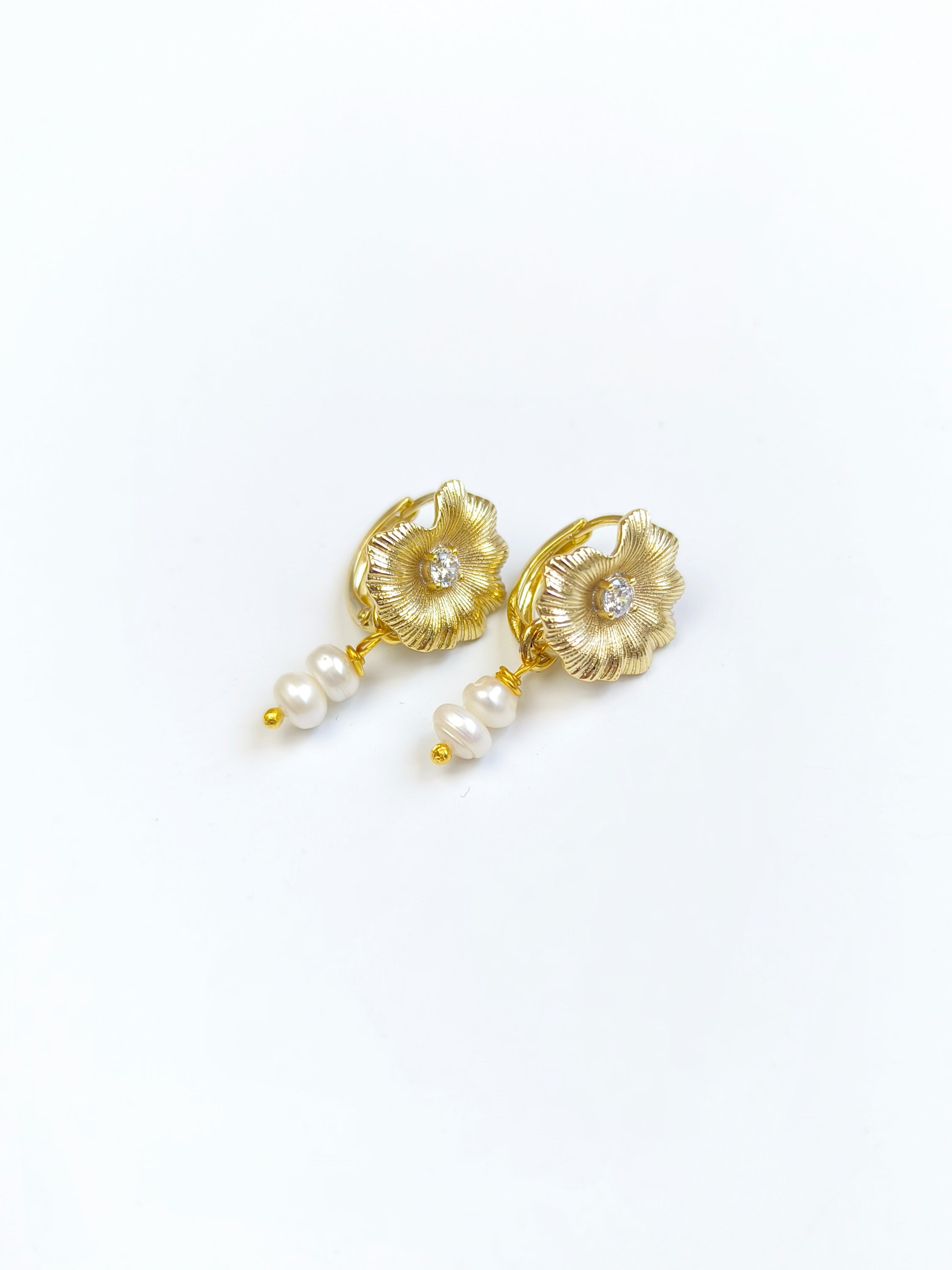 Fioré Earrings