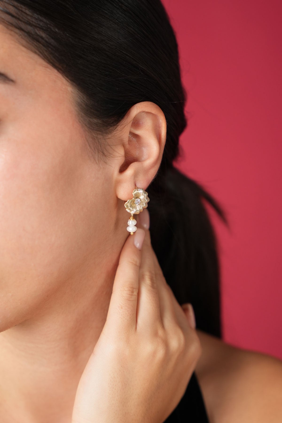 Fioré Earrings