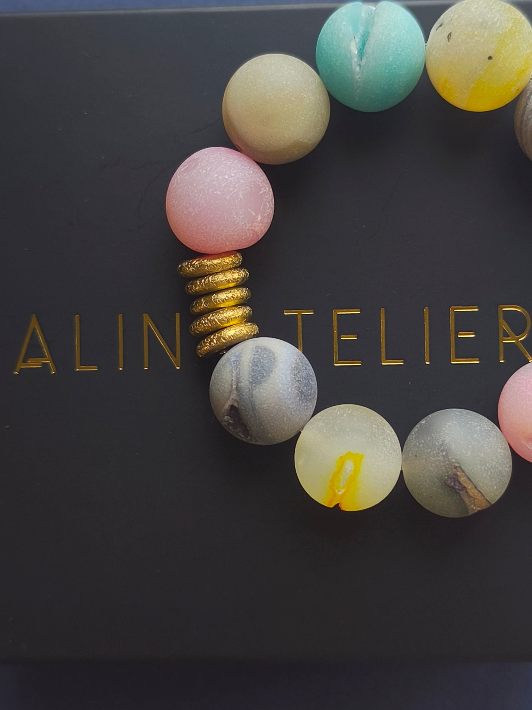 Morning Light Bileklik