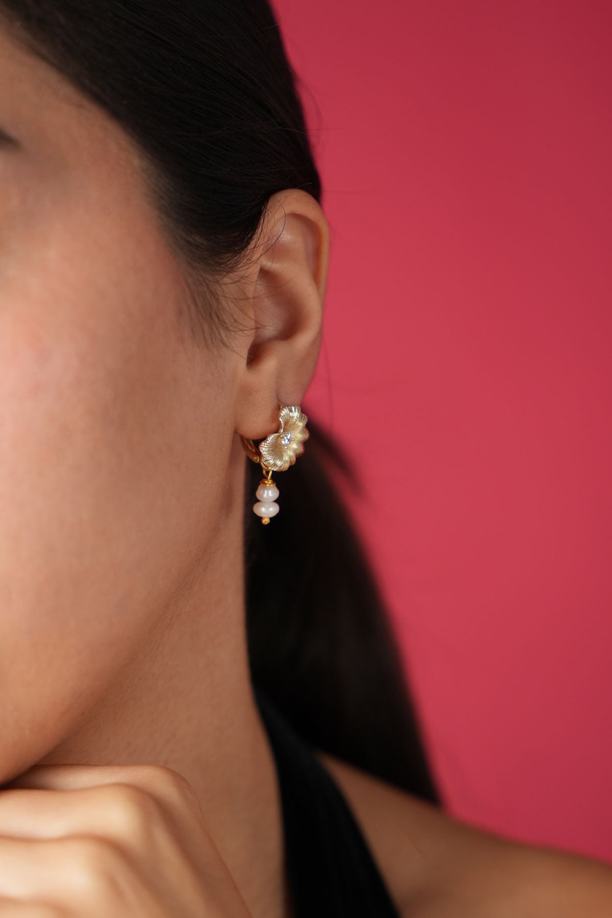 Fioré Earrings